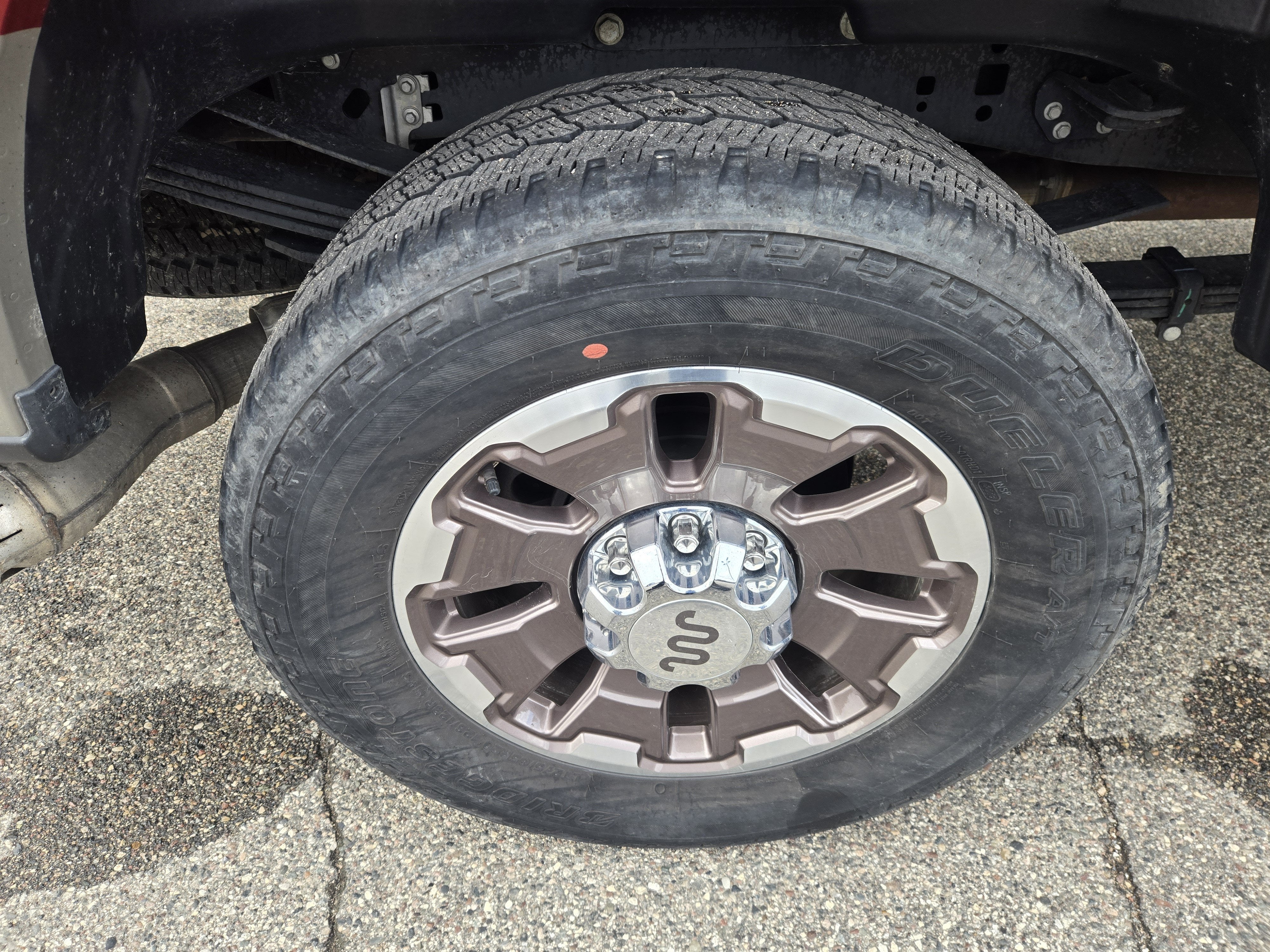 2026 Ford Super Duty F-350 SRW Super Duty
