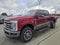 2026 Ford Super Duty F-350 SRW Super Duty