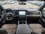 2026 Ford Super Duty F-350 SRW Super Duty