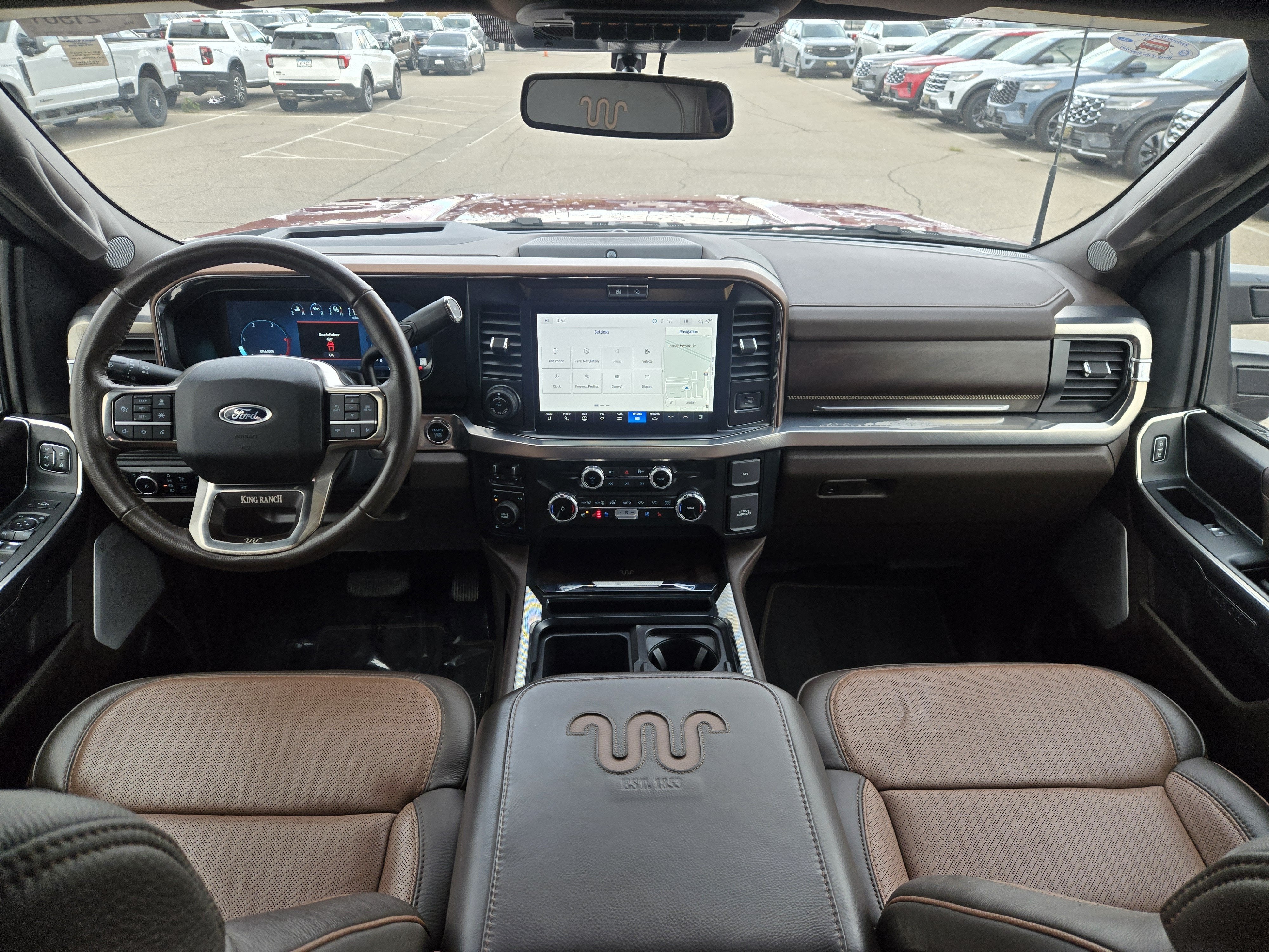 2026 Ford Super Duty F-350 SRW Super Duty
