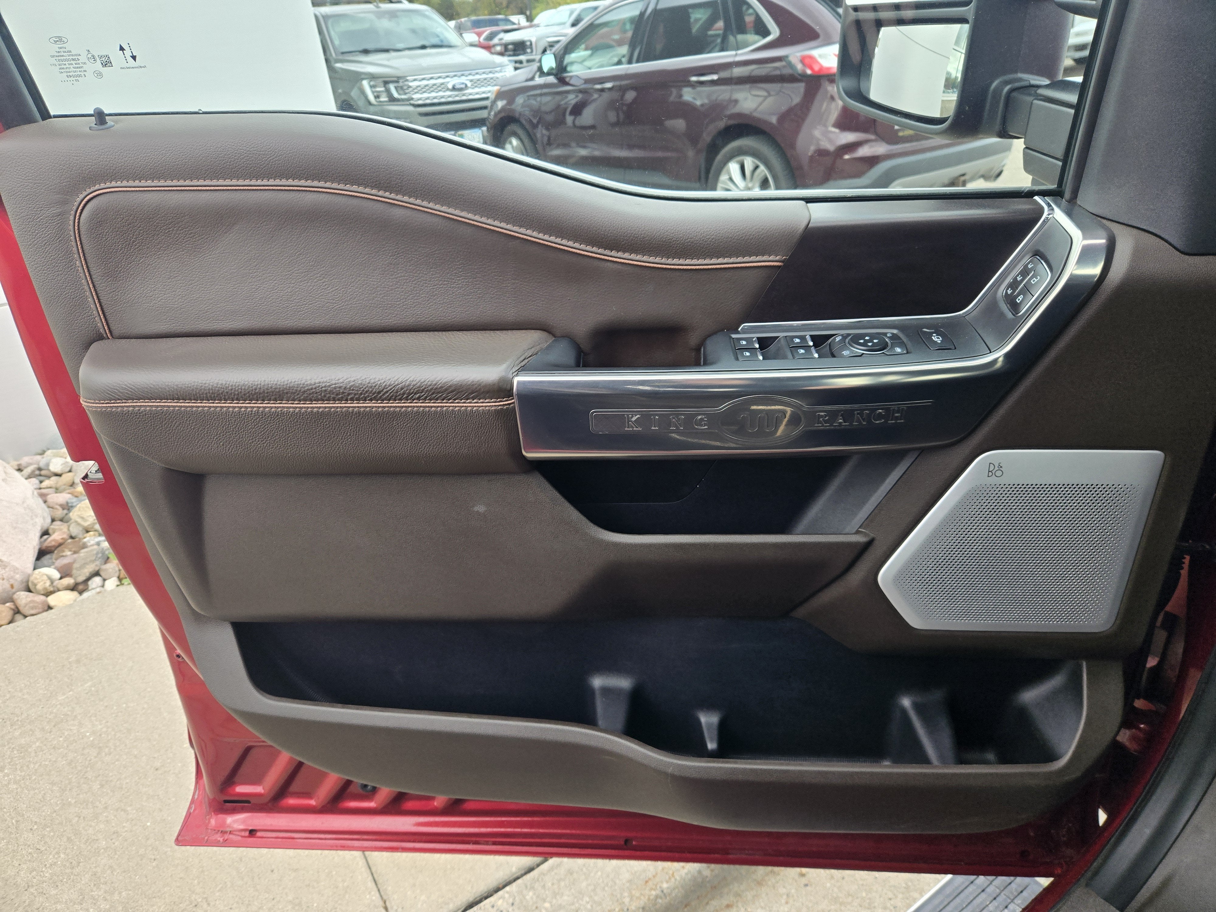 2026 Ford Super Duty F-350 SRW Super Duty