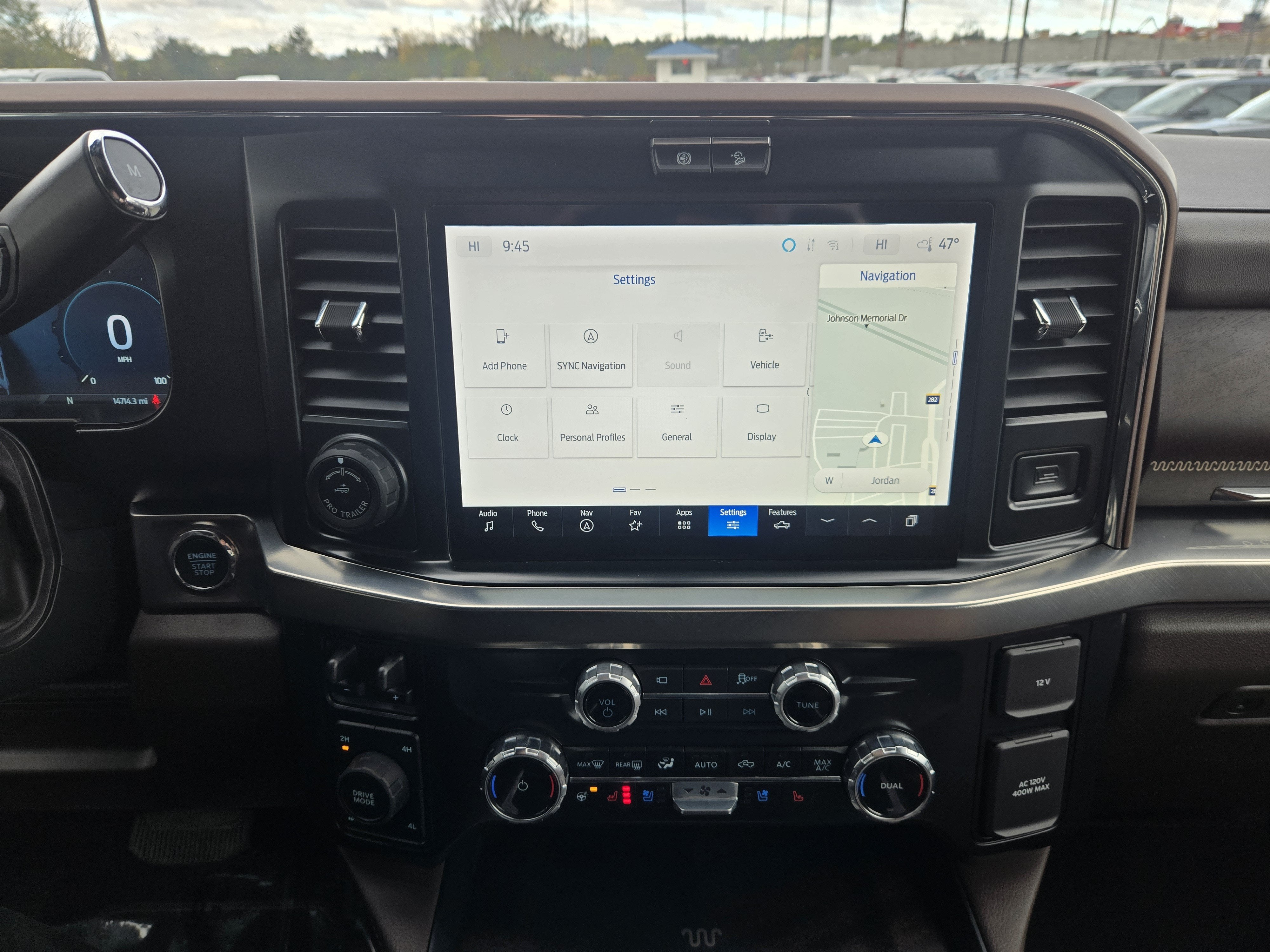 2026 Ford Super Duty F-350 SRW Super Duty
