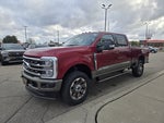 2026 Ford Super Duty F-350 SRW Super Duty