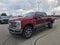 2026 Ford Super Duty F-350 SRW Super Duty