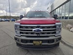 2026 Ford Super Duty F-350 SRW Super Duty
