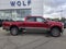 2026 Ford Super Duty F-350 SRW Super Duty