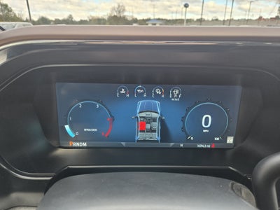 2026 Ford Super Duty F-350 SRW Super Duty