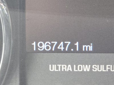 2012 Ford Super Duty F-350 SRW King Ranch