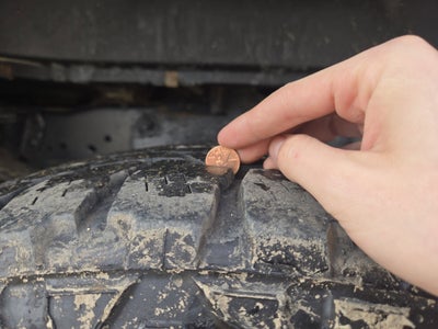 2012 Ford Super Duty F-350 SRW King Ranch