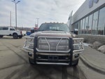 2012 Ford Super Duty F-350 SRW King Ranch