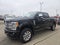 2019 Ford Super Duty F-350 SRW Platinum