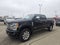 2019 Ford Super Duty F-350 SRW Platinum
