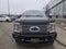 2019 Ford Super Duty F-350 SRW Platinum