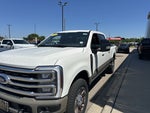 2026 Ford Super Duty F-350 SRW Base