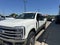 2026 Ford Super Duty F-350 SRW Base