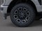 2026 Ford Super Duty F-350 SRW F-350® Platinum®