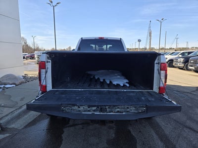 2017 Ford Super Duty F-350 DRW Base