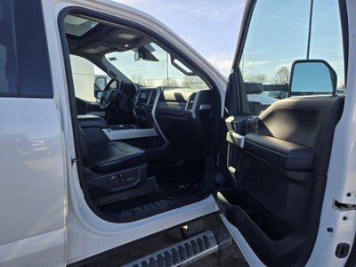 2017 Ford Super Duty F-350 DRW Base