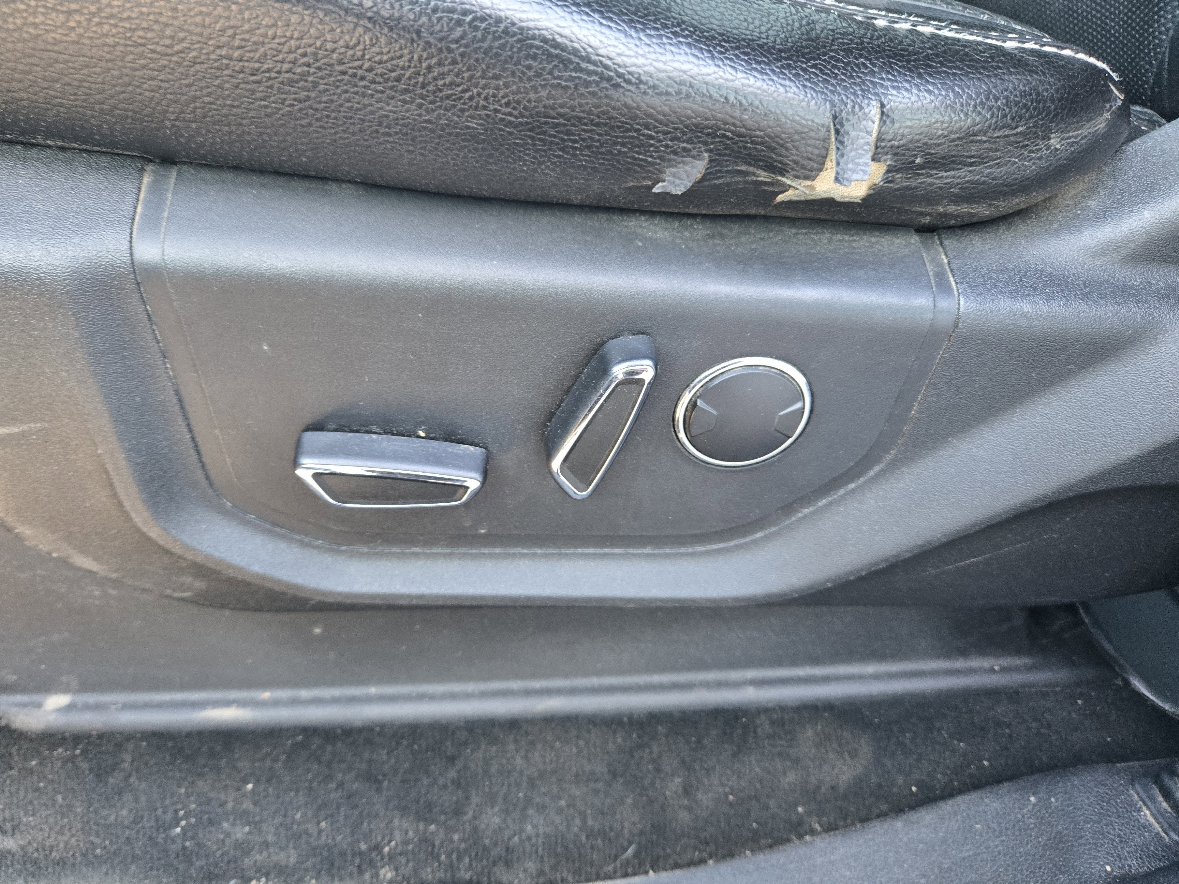 2017 Ford Super Duty F-350 DRW Base