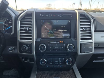 2017 Ford Super Duty F-350 DRW Base