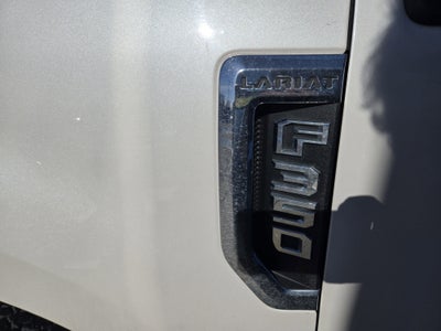 2017 Ford Super Duty F-350 DRW Base