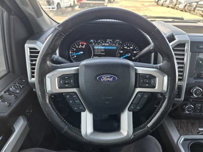 2017 Ford Super Duty F-350 DRW Base