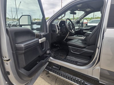 2021 Ford Super Duty F-350 DRW Super Duty