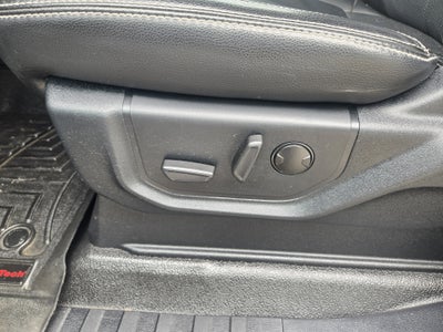 2021 Ford Super Duty F-350 DRW Super Duty