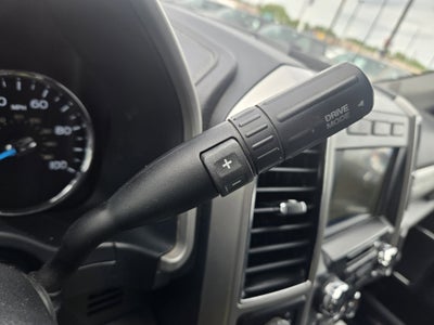 2021 Ford Super Duty F-350 DRW Super Duty