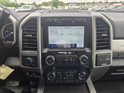 2021 Ford Super Duty F-350 DRW Super Duty