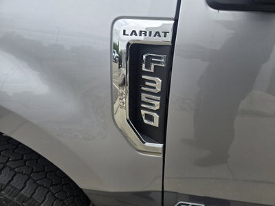 2021 Ford Super Duty F-350 DRW Super Duty