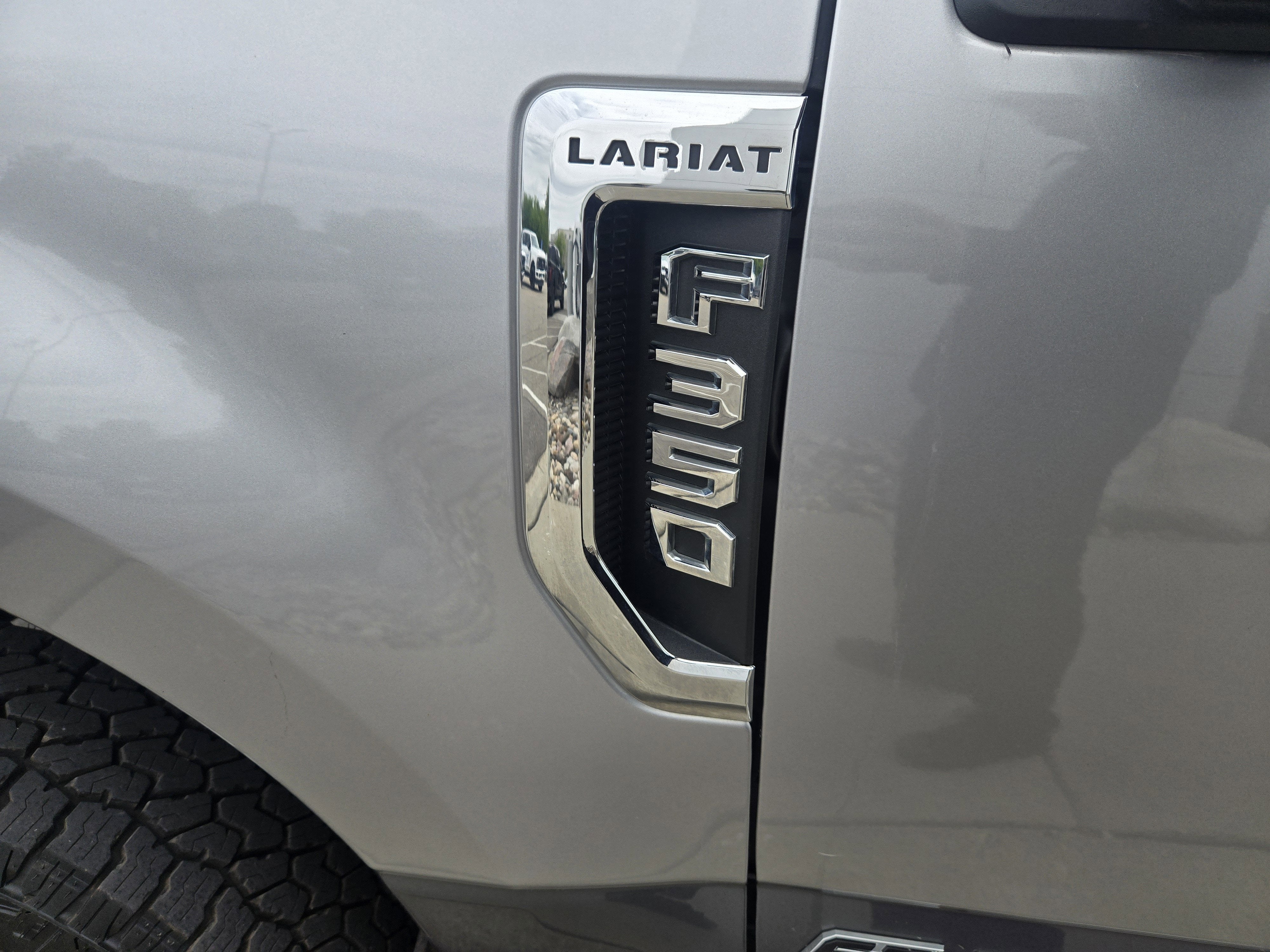 2021 Ford Super Duty F-350 DRW Super Duty