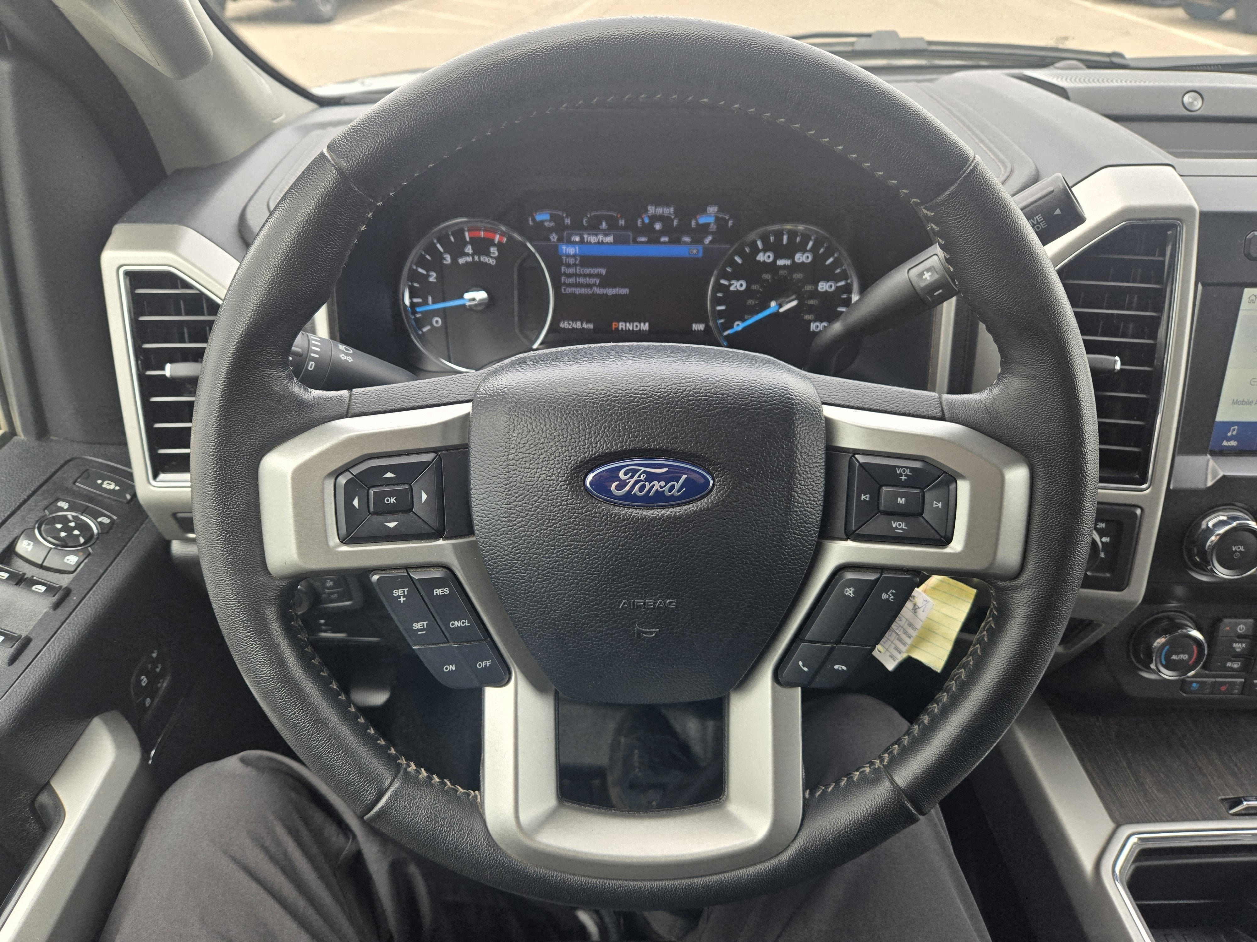 2021 Ford Super Duty F-350 DRW Super Duty