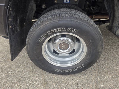 2021 Ford Super Duty F-350 DRW King Ranch