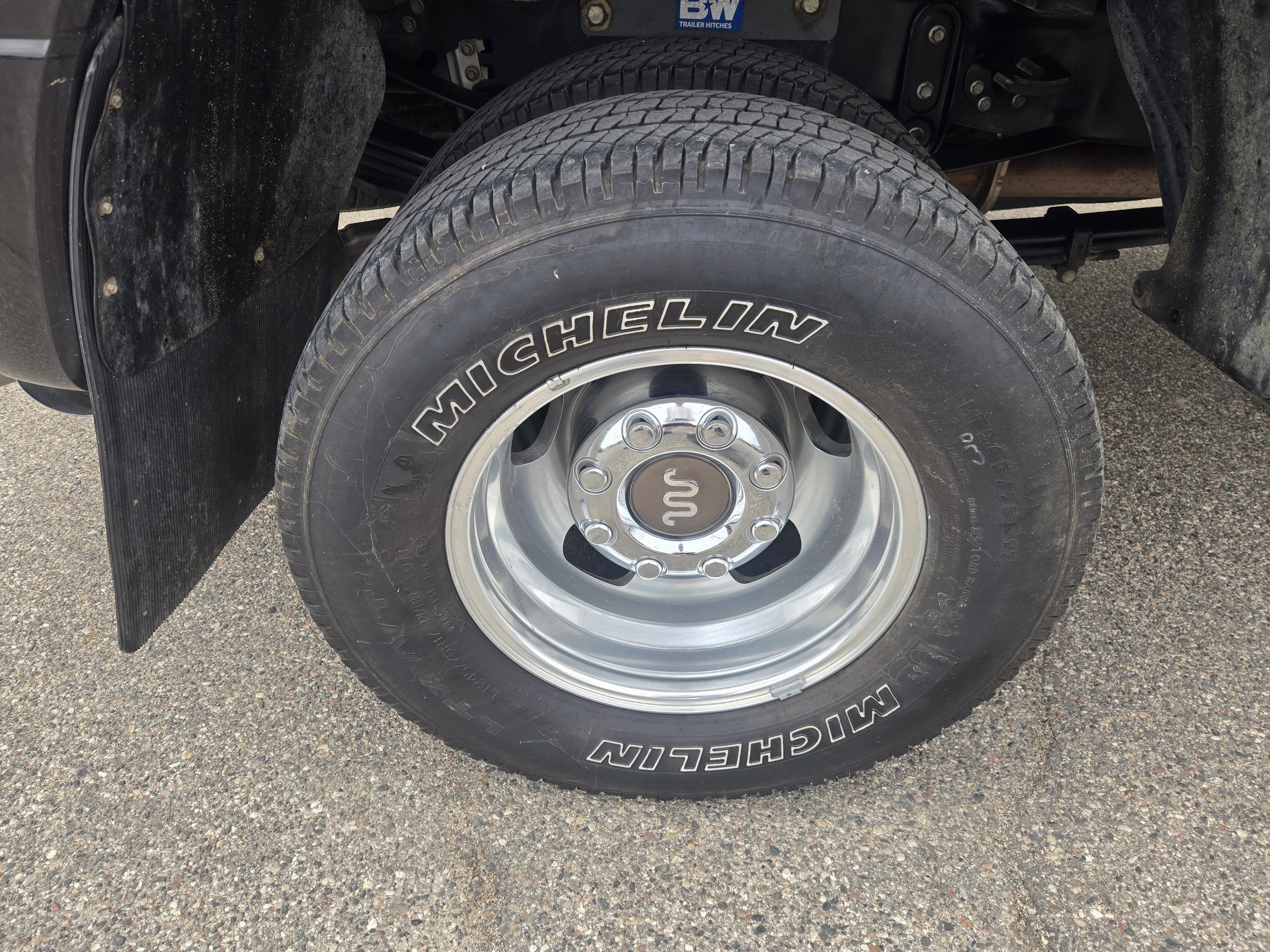 2021 Ford Super Duty F-350 DRW King Ranch