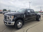 2021 Ford Super Duty F-350 DRW King Ranch