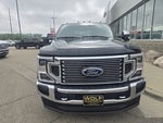 2021 Ford Super Duty F-350 DRW King Ranch