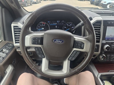 2021 Ford Super Duty F-350 DRW King Ranch
