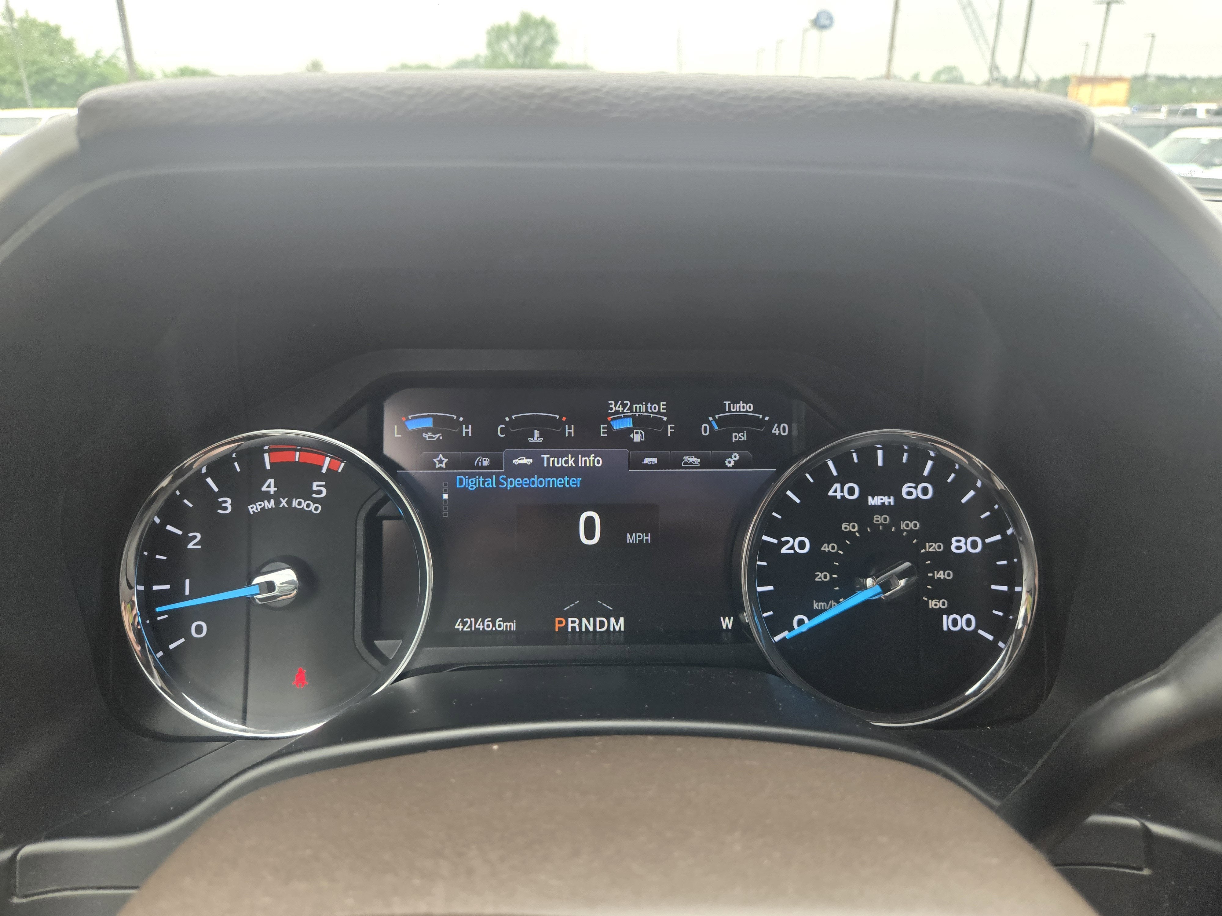 2021 Ford Super Duty F-350 DRW King Ranch