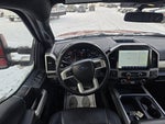2022 Ford Super Duty F-350 DRW LARIAT