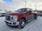 2022 Ford Super Duty F-350 DRW LARIAT