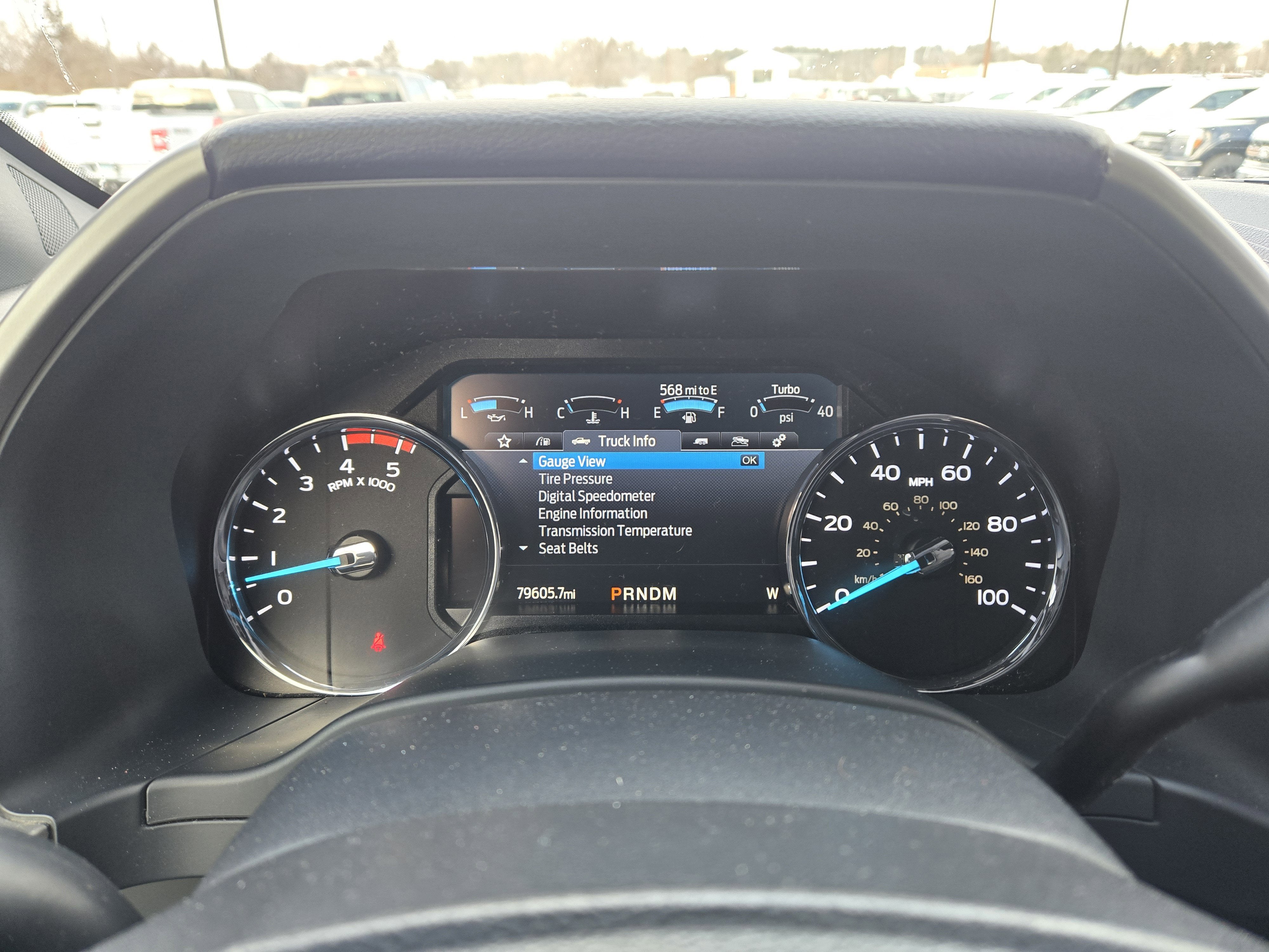 2022 Ford Super Duty F-350 DRW LARIAT