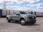 2027 Ford Super Duty F-450 DRW Platinum