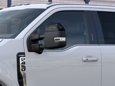 2027 Ford Super Duty F-450 DRW LARIAT