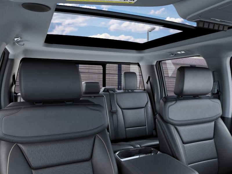 2027 Ford Super Duty F-450 DRW LARIAT