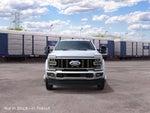 2027 Ford Super Duty F-450 DRW LARIAT