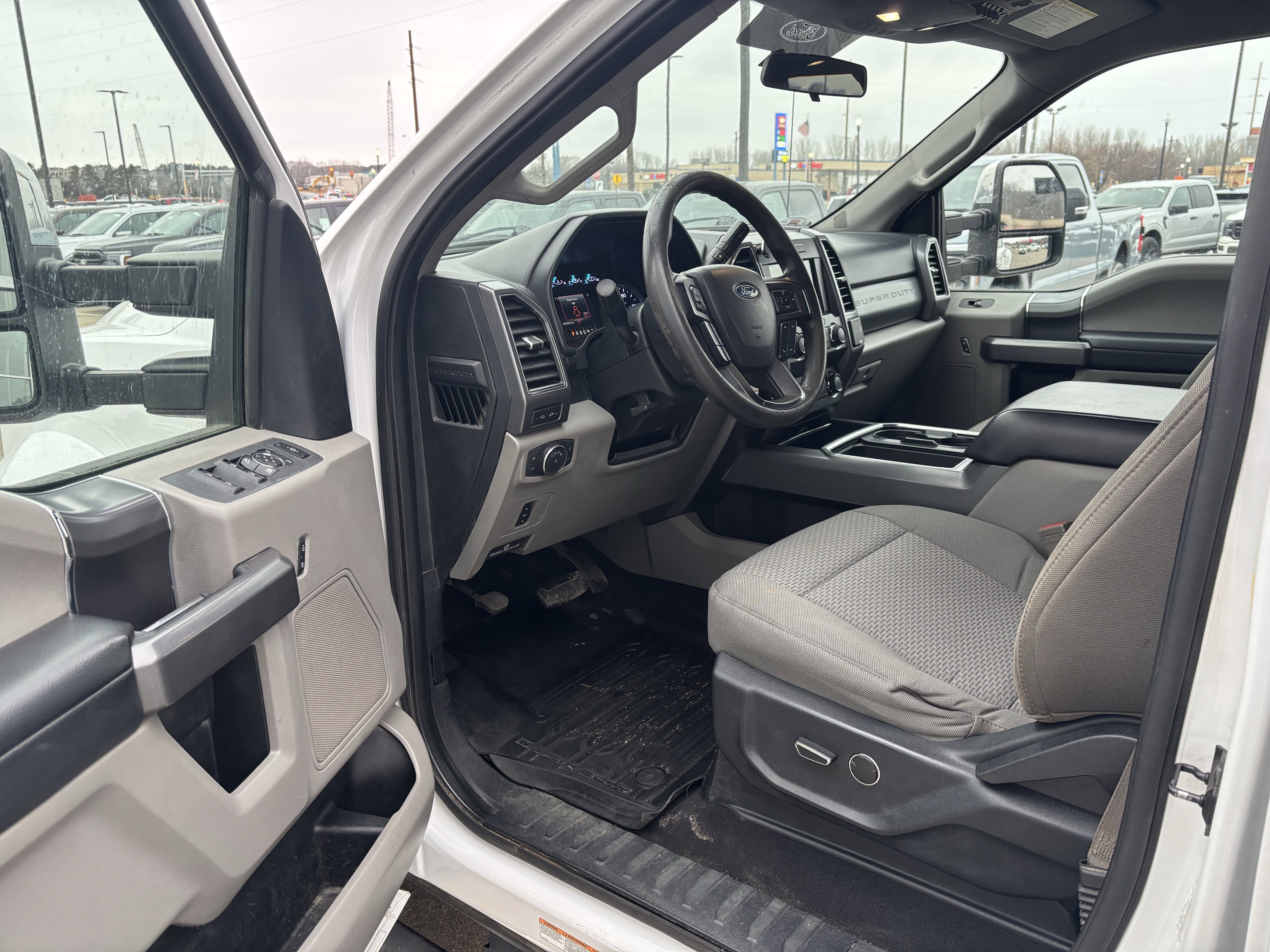 2019 Ford Super Duty F-450 DRW XLT