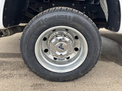 2019 Ford Super Duty F-450 DRW XLT