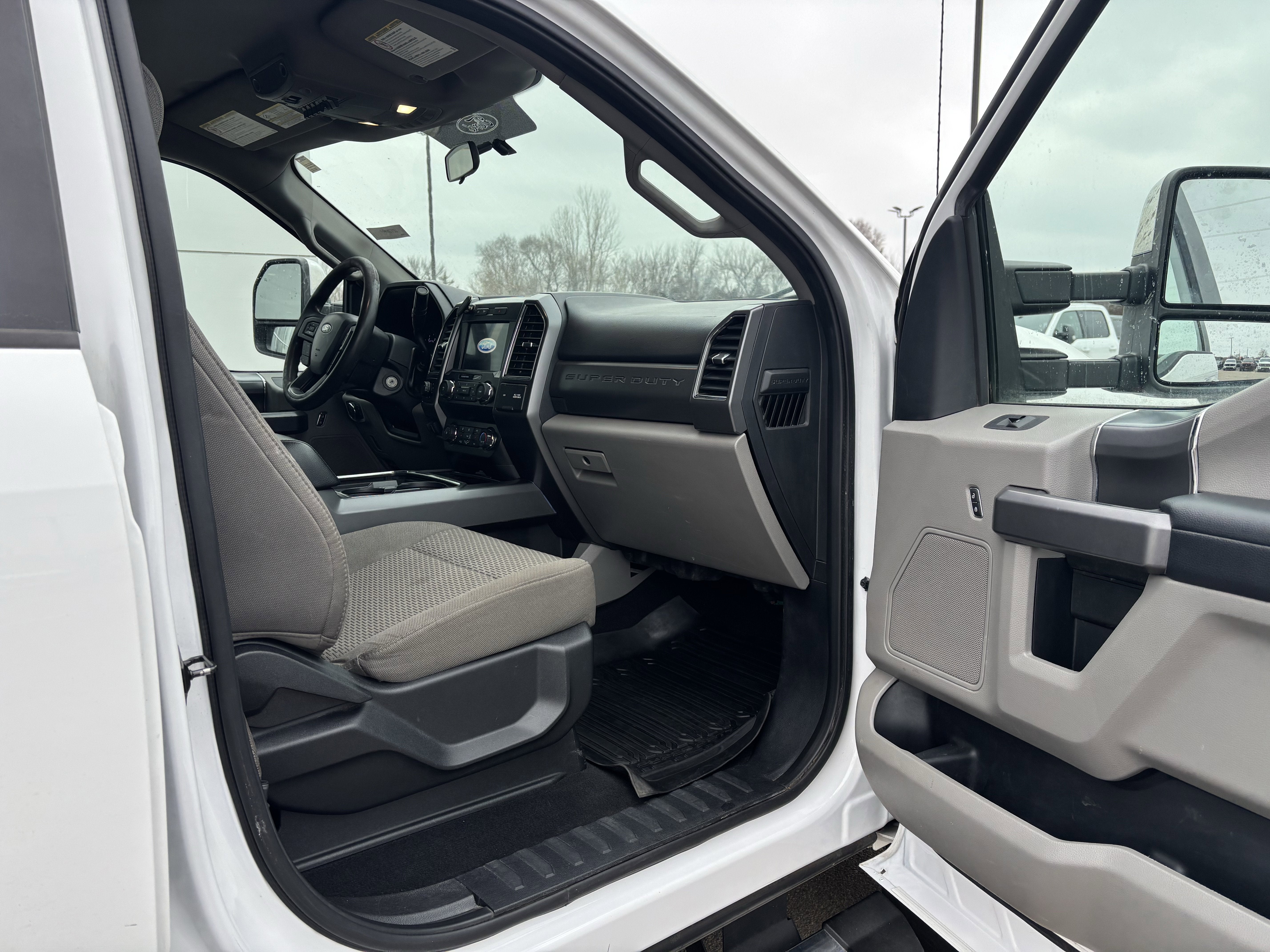 2019 Ford Super Duty F-450 DRW XLT