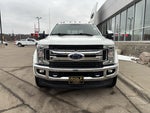 2019 Ford Super Duty F-450 DRW XLT